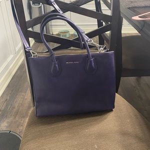 Michael Kors handbag